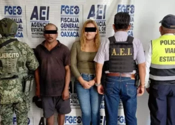 ¡Riña termina en asesinato! Detienen a hermanos acusados de matar a un hombre en la Costa