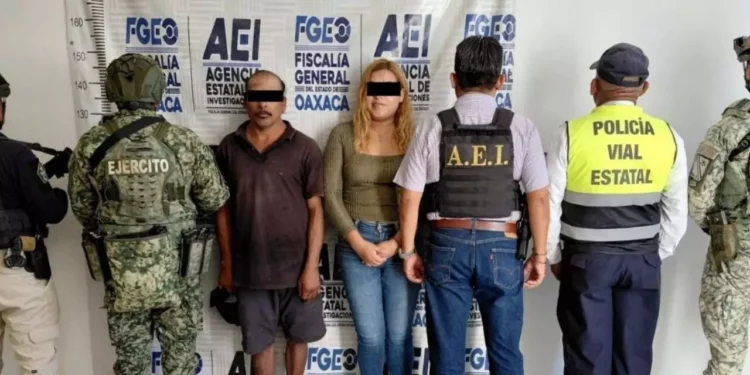 ¡Riña termina en asesinato! Detienen a hermanos acusados de matar a un hombre en la Costa