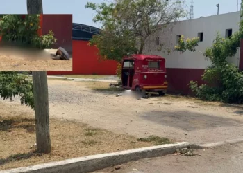 Ataque múltiple en Juchitán deja tres muertos, entre ellos el sobrino del secretario de Gobierno de Oaxaca