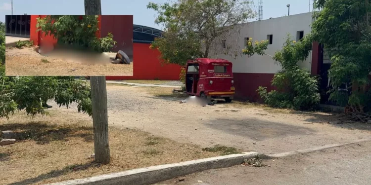 Ataque múltiple en Juchitán deja tres muertos, entre ellos el sobrino del secretario de Gobierno de Oaxaca
