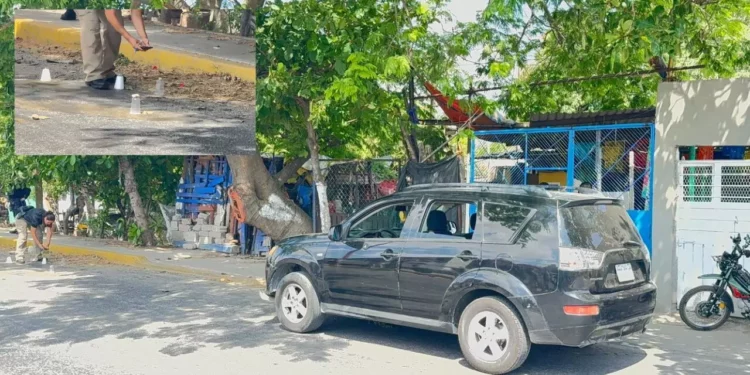 Ataque armado desata movilización en Juchitán
