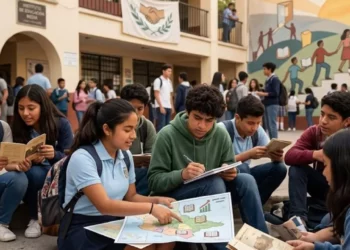 Bachillerato sin examen gana terreno: más de 300 mil aspirantes buscan un lugar en 2026