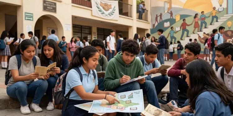 Bachillerato sin examen gana terreno: más de 300 mil aspirantes buscan un lugar en 2026
