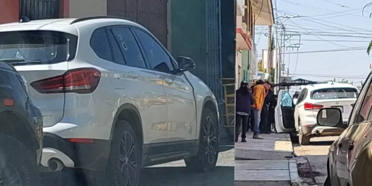 Ataque armado en Donají deja a un hombre herido; agresores huyen