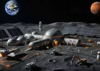 ¿Una base humana en la luna para 2032? El ambicioso plan de la NASA enfrenta retos y dudas