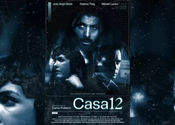 “Casa 12”: El suspenso psicológico mexicano apuesta por inquietar desde Oaxaca