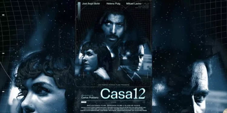 “Casa 12”: El suspenso psicológico mexicano apuesta por inquietar desde Oaxaca