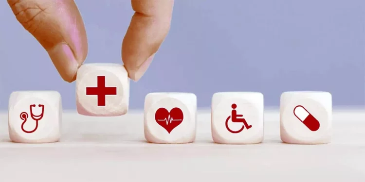 Foto: internet - ilustrativa // Se disparan seguros de gastos médicos