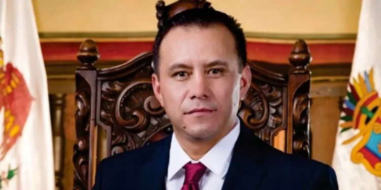 Desaparece alcalde de Taxco tras buscar a su padre secuestrado: Escalada de violencia en Guerrero