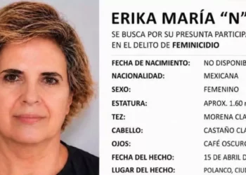 Capturan en Venezuela a presunta feminicida de exreina de belleza en CDMX