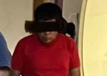 ¡Alerta en Oaxaca! Detienen a hombre tras ubicarlo con menor; indagan captación por redes