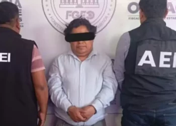 Curandero acusado de abuso sexual de menor durante ritual en Oaxaca