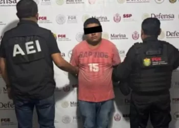 Detención por violación adolescente en Tuxtepec revela patrón de acoso previo