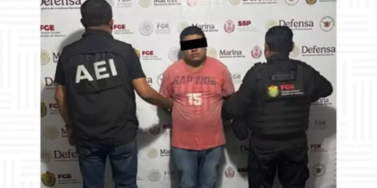 Detención por violación adolescente en Tuxtepec revela patrón de acoso previo