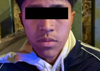 ¡Balacera en taquería deja cinco heridos! Detienen a dos jóvenes tras ataque en CDMX