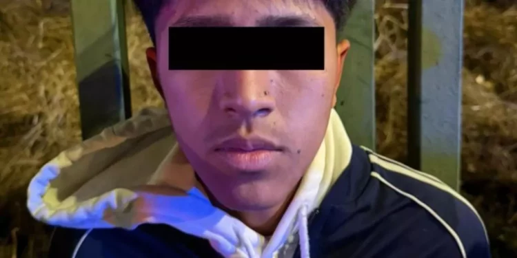 ¡Balacera en taquería deja cinco heridos! Detienen a dos jóvenes tras ataque en CDMX