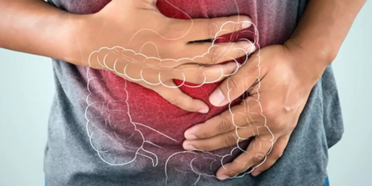 Por calor repuntan males intestinales
