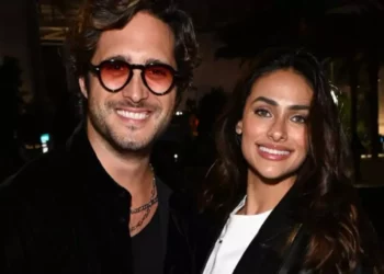 ¿Se acabó el amor? Diego Boneta y Renata Notni terminan su relación tras cinco años juntos