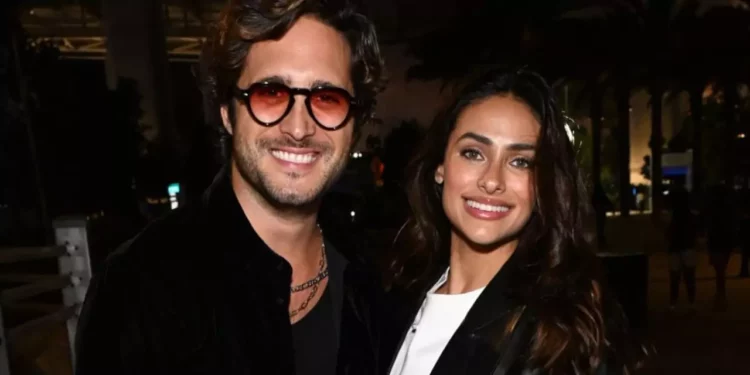 ¿Se acabó el amor? Diego Boneta y Renata Notni terminan su relación tras cinco años juntos