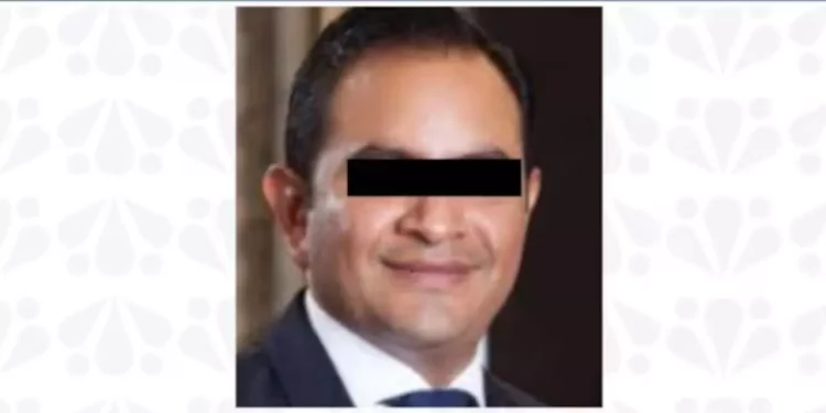 ¡Exalcalde bajo la lupa! Vinculan a proceso a Uruviel “N” por uso ilegal del poder en puebla