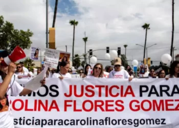 Madre de exreina asesinada rompe el silencio: “No tengo conflicto con mi yerno; todos queremos justicia”