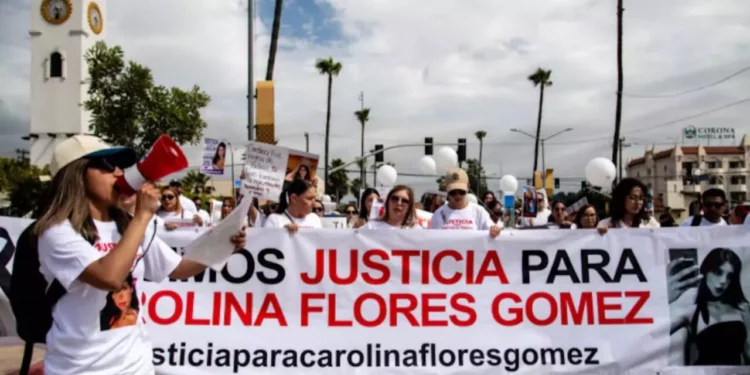 Madre de exreina asesinada rompe el silencio: “No tengo conflicto con mi yerno; todos queremos justicia”