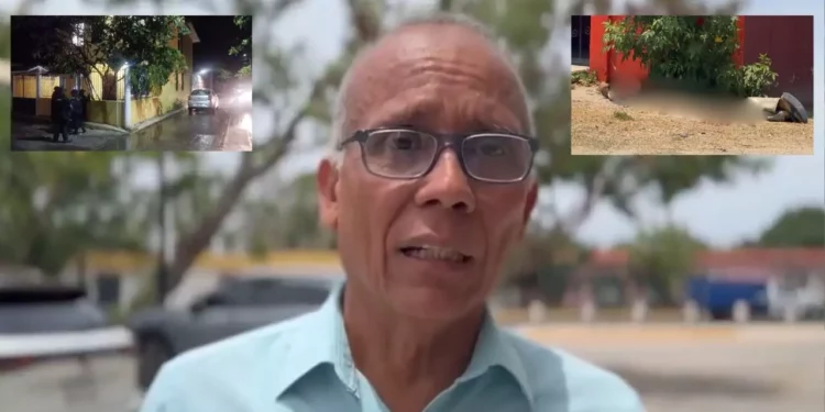 ¡Juchitán bajo asedio! Extorsión a funcionarios y balas contra sus casas desatan alerta