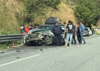 VIDEO | ¡Fatal accidente! “El mar puede esperar…” pero la imprudencia ya cobró otra vida en la Súper a la Costa