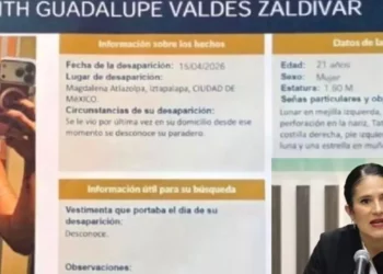 Escándalo en la Fiscalía CDMX: Investigan a funcionarios por omisiones en caso de joven hallada sin vida