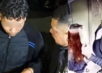VIDEO | Fiscalía de CDMX descarta relación entre video viral y caso de Edith Guadalupe; sigue proceso contra vigilante