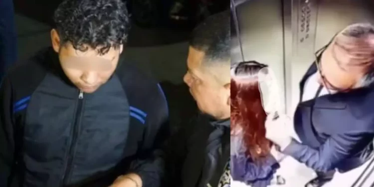 VIDEO | Fiscalía de CDMX descarta relación entre video viral y caso de Edith Guadalupe; sigue proceso contra vigilante