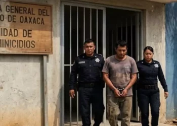 Feminicidio en la costa de Oaxaca: los vinculan por asesinato a abuelita a machetazos  