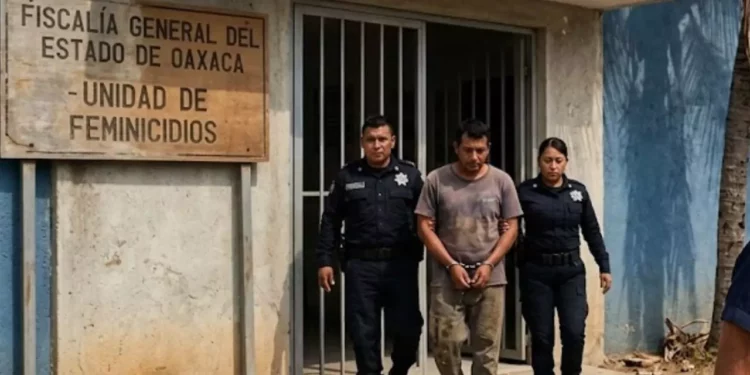 Feminicidio en la costa de Oaxaca: los vinculan por asesinato a abuelita a machetazos  