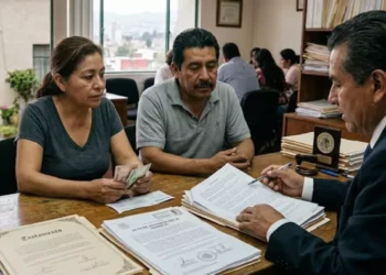 “¿Sabía que, a pesar de contar con un testamento, podrías no ser el propietario legal del inmueble hasta concluir este trámite?”