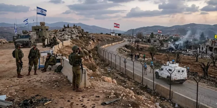 Cese al fuego entre Israel y Líbano: Tregua frágil tras semanas de conflicto