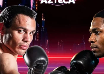 ¿Regreso triunfal o mero espectáculo? Julio César Chávez Jr. vuelve al ring este sábado: Horario y dónde ver