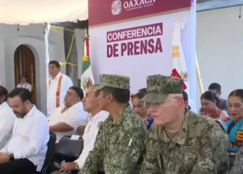 Juchitán, foco rojo de violencia: Gobierno anuncia estrategia integral entre promesas y retos