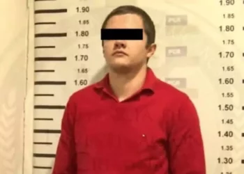 De heredero a cadena perpetua: el ascenso y caída de “El Menchito” en el CJNG