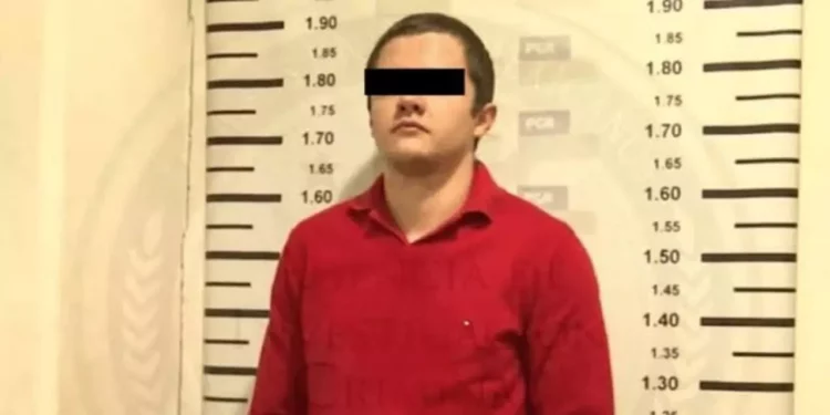 De heredero a cadena perpetua: el ascenso y caída de “El Menchito” en el CJNG
