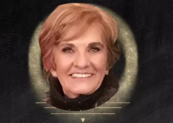 Adiós a una figura de las telenovelas: Muere Karina Duprez a los 79 años
