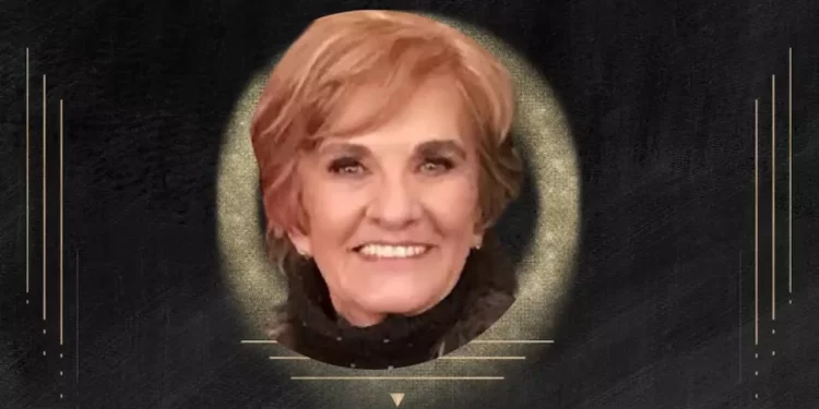Adiós a una figura de las telenovelas: Muere Karina Duprez a los 79 años