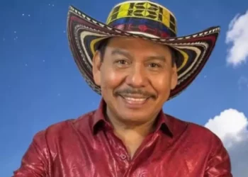 Fallece Paco Silva, fundador de “La Tropa Colombiana; la cumbia regiomontana está de luto