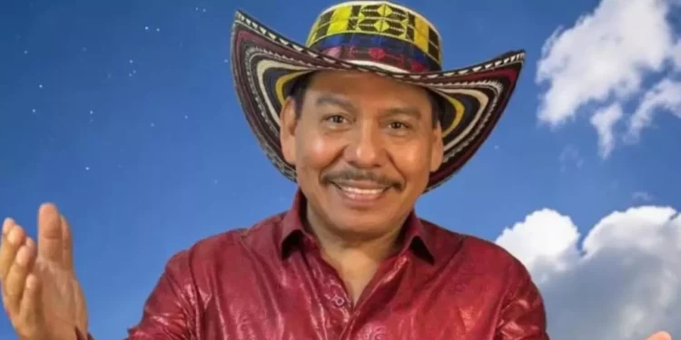 Fallece Paco Silva, fundador de “La Tropa Colombiana; la cumbia regiomontana está de luto