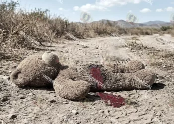 Foto: IA – ilustrativa // En 2025, en Oaxaca hubo 13 asesinatos de niñas, niños y adolescentes.