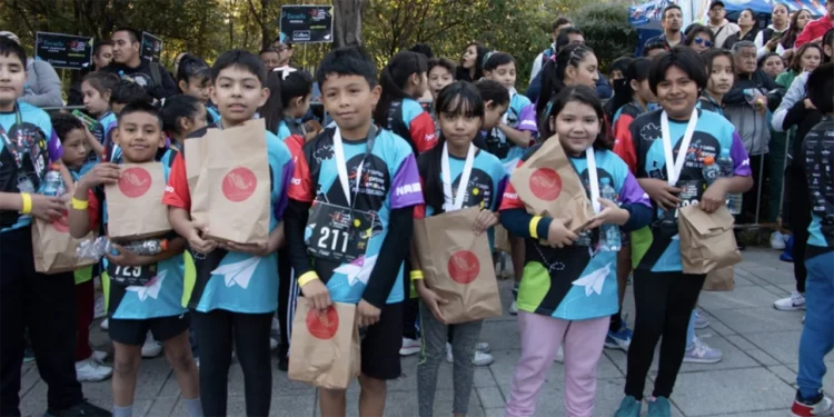 Fundación Pablo Landsmanas y el papel de la responsabilidad social en el sector alimentario