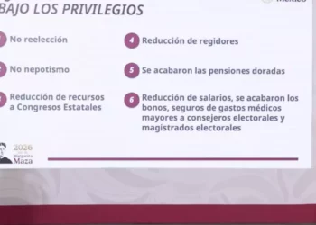 Plan B electoral supera el filtro constitucional entre tensiones políticas