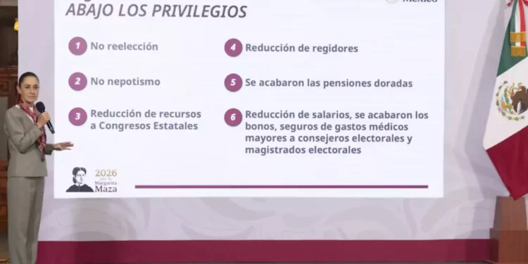 Plan B electoral supera el filtro constitucional entre tensiones políticas