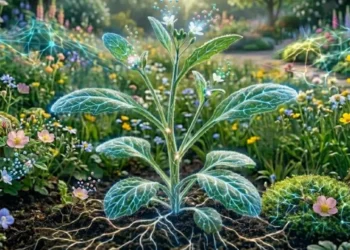 ¿Las plantas pueden oír? El fascinante descubrimiento de sus “superpoderes” auditivos
