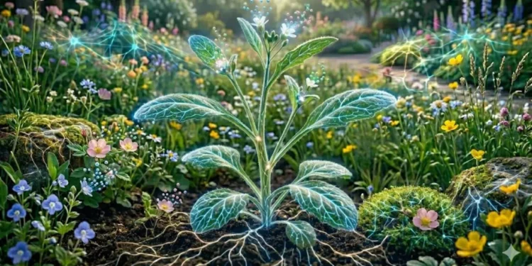 ¿Las plantas pueden oír? El fascinante descubrimiento de sus “superpoderes” auditivos