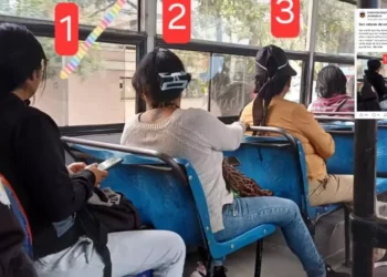¡Carteristas operan impunes en urbanos de Oaxaca! Denuncias ciudadanas exhiben modus operandi